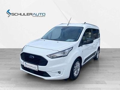 Ford Tourneo