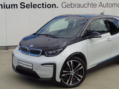 gebraucht BMW i3 i