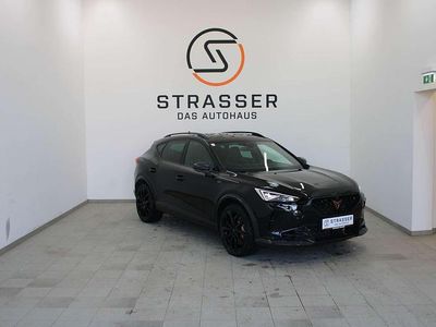 Schwarz Gebraucht 2022 Cupra Formentor VZ SUV | € 61.990