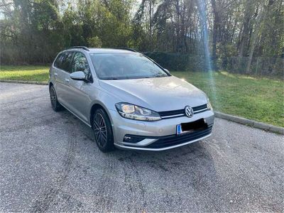 gebraucht VW Golf VII 