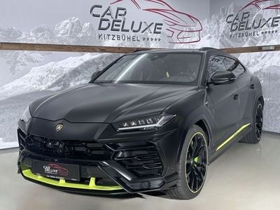Gebraucht 2022 Lamborghini Urus SUV | € 319.000