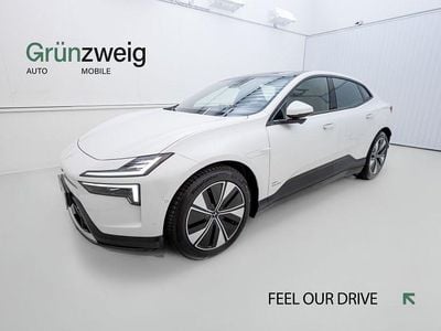 Gebraucht Polestar 4 Pilot 400 kW (544 PS) 2024 Weiß SUV