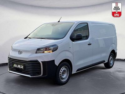 Weiß Gebraucht 2024 Toyota Proace Van / Kleinbus | € 30.090