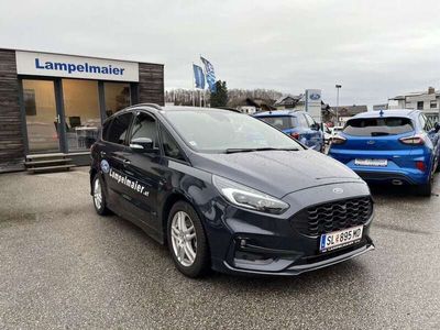 gebraucht Ford S-MAX ST-Line 2,5 Duratec Hybrid