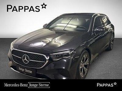 Grau Gebraucht 2024 Mercedes E220 Kombi | € 52.790 (Superpreis)