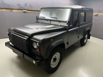 gebraucht Land Rover Defender 110 E Station Wagon