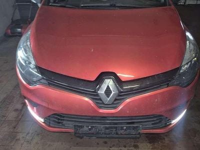 Gebraucht 2017 Renault Clio GrandTour Kombi | € 5.750 (Superpreis)