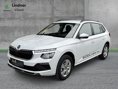 gebraucht Skoda Kamiq Selection TSI DSG