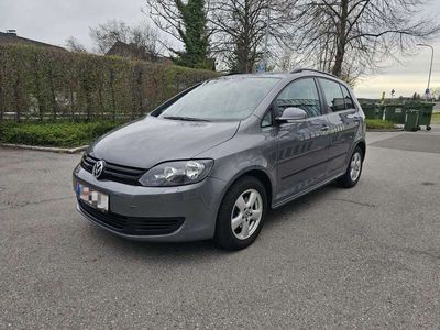 gebraucht VW Golf Plus 1,2 TSI DSG