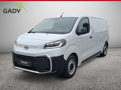 Neu Toyota Proace 120 PS (88 kW) 2026 Van / Kleinbus
