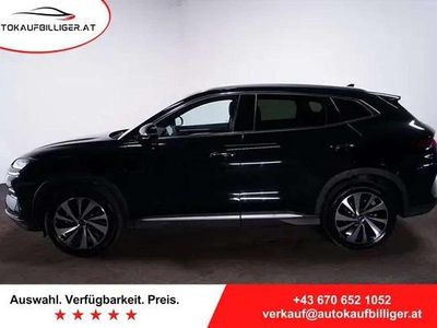 Schwarz Neu 2025 BYD Seal U Design SUV | € 40.980 (Fairer Preis)
