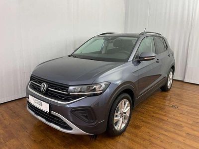Grau Neu 2025 VW T-Cross SUV | € 28.790 (Guter Preis)