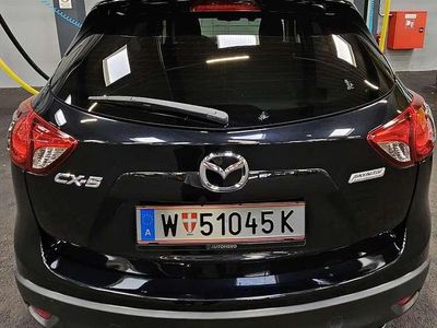 Gebraucht 2014 Mazda CX-5 SUV | € 12.800 (Guter Preis)