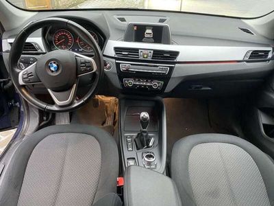 gebraucht BMW X1 X1xDrive18d xLine xLine