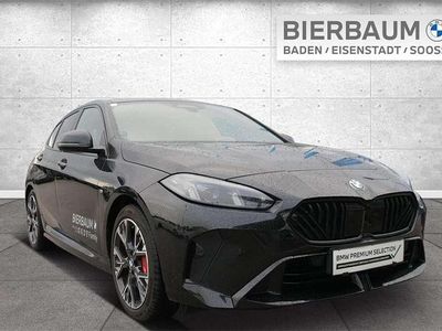 gebraucht BMW 120 i 5-Türig