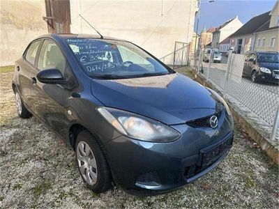 gebraucht Mazda 2 13i CE Pro