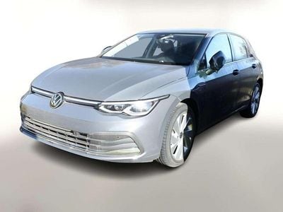 Grau Gebraucht 2023 VW Golf VIII Style Limousine | € 33.540 (Guter Preis)