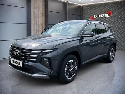 Neu Hyundai Tucson 160 PS (117 kW) 2025 Grau SUV