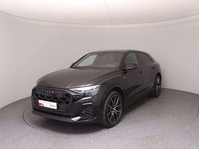 Schwarz Gebraucht 2025 Audi Q8 SUV | € 88.790