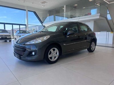 gebraucht Peugeot 207 1,4 16V Husky*NUR 43.000KM*