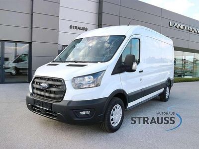 gebraucht Ford Transit TransitKW TREND 330 L3H2 2.0 ECOBLUE 130PS Trend