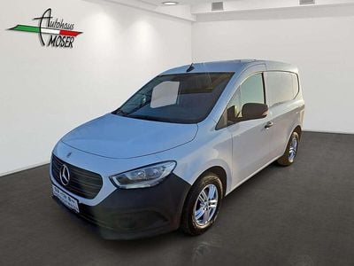 gebraucht Mercedes Citan 110 Kastenwagen CDI Base