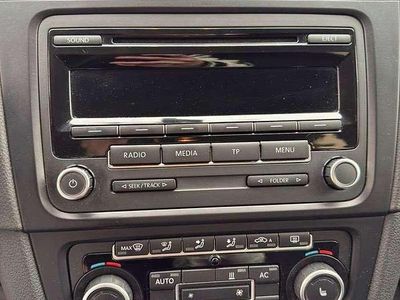 Schwarz Gebraucht 2011 VW Golf VI Kombi | € 5.000 (Fairer Preis)