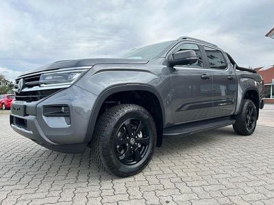 Neu 2025 VW Amarok PanAmericana Abholung | € 94.949 (Etwas zu teuer)