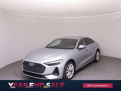 Silber Gebraucht 2025 Audi A5 Coupé | € 46.690 (Teuer)