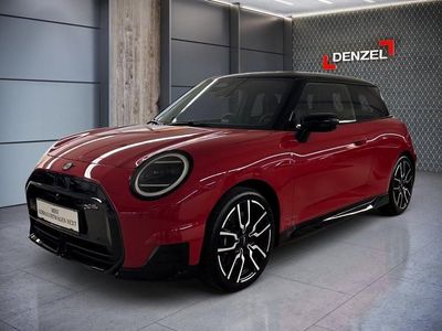 Rot Gebraucht 2024 Mini Cooper SE Kleinwagen | € 38.380 (Etwas zu teuer)