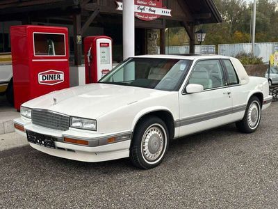 gebraucht Cadillac Eldorado V8 Aut.