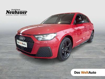 gebraucht Audi A1 25 TFSI intense