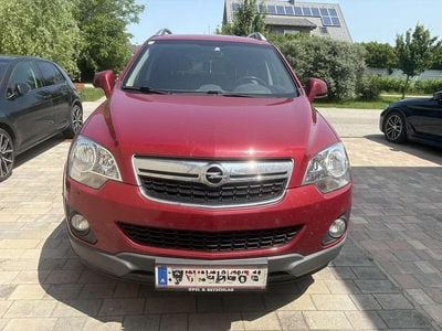 Gebraucht 2015 Opel Antara Style SUV | € 7.990 (Superpreis)