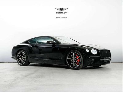 Gebraucht Bentley Continental GT 635 PS (467 kW) 2019 Schwarz Coupé