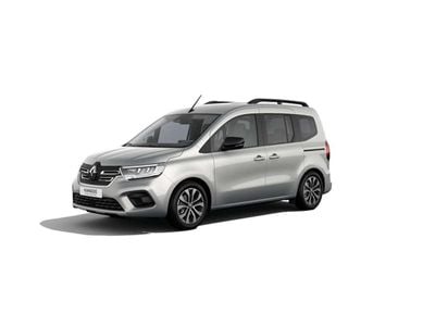 Silber Gebraucht 2023 Renault Kangoo Techno Van / Kleinbus | € 33.900