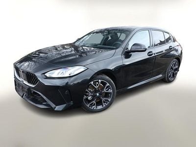 gebraucht BMW 120 1er M Sport i ACC PrivG 2Z-Klima LED Nav Kam SHZ