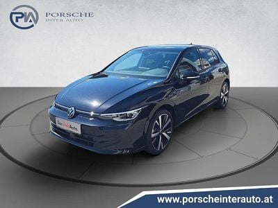 Gebraucht VW Golf VIII 150 PS (110 kW) 2025 Schwarz  metallic Limousine