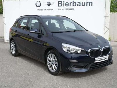 gebraucht BMW 225 xe Active Toure