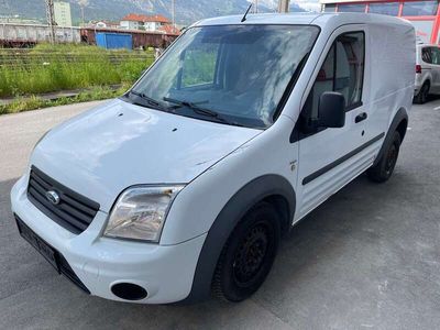gebraucht Ford Transit Connect (Lang) Trend