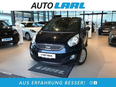 Gebraucht 2010 Kia Venga Motion Kleinwagen | € 6.890