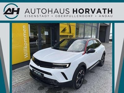 Weiß Gebraucht 2021 Opel Mokka SUV | € 15.990 (Fairer Preis)