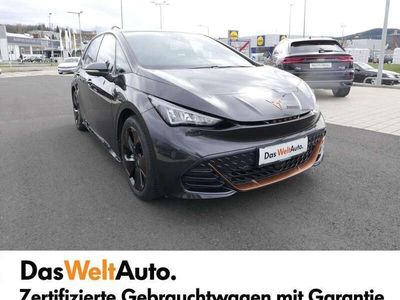 gebraucht Cupra Born 77/82 e-Boost 170kW/231PS