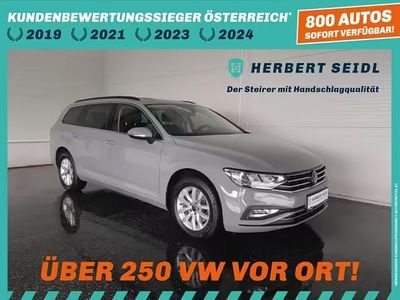 gebraucht VW Passat Passat Variant BUSINESS 2,0 TDI DSG Variant BUSINESS 2,0 TDI DSG