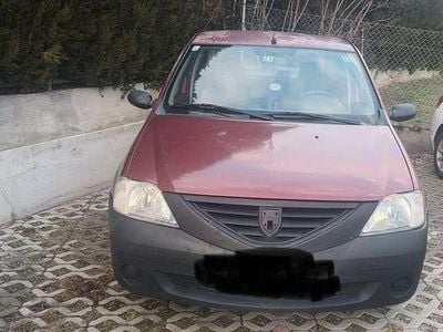 Gebraucht Dacia Logan 75 PS (55 kW) 2006 Limousine