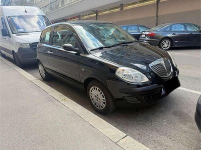 Gebraucht Lancia Ypsilon 60 PS (44 kW) 2006 Kleinwagen