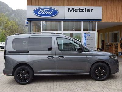 gebraucht Ford Tourneo Connect **Sport**AWD**Navi**LED**Schiebetüren**