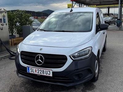 Mercedes Citan 112