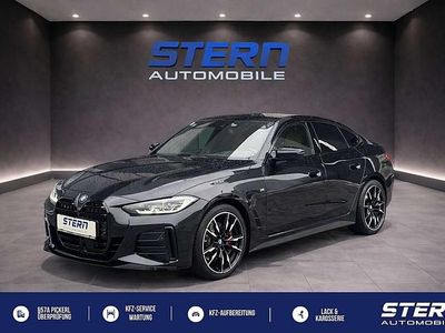 gebraucht BMW 440 i Gran *HUD *HARMAN KARDON