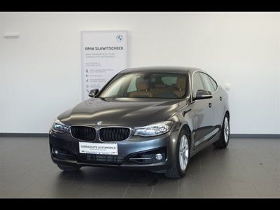 BMW 330 Gran Turismo