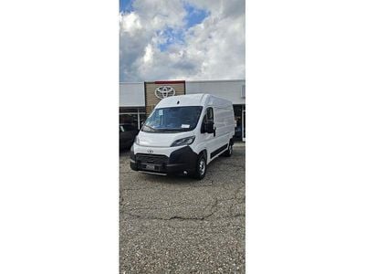 Neu 2025 Toyota Proace Van / Kleinbus | € 39.990 (Guter Preis)